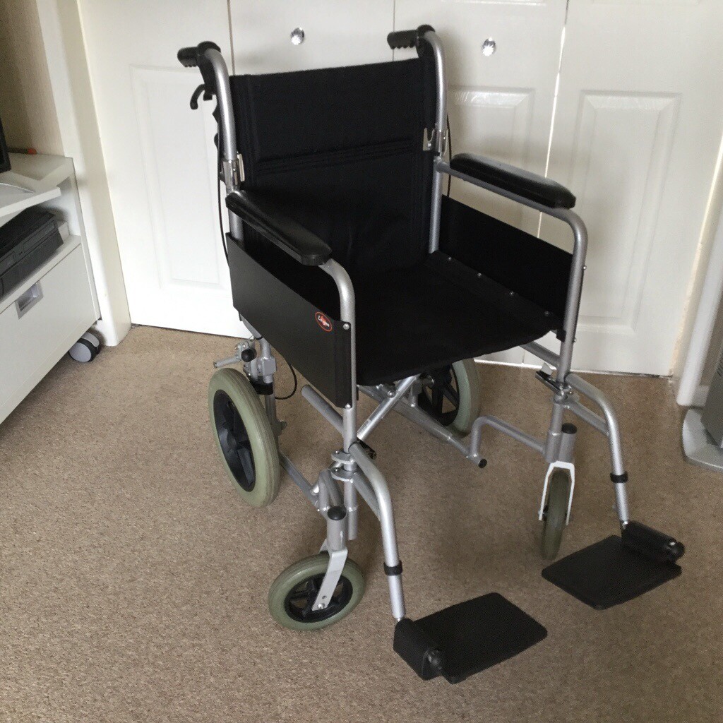 Wheelchair in Kings Heath, West Midlands Gumtree