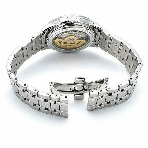 Pre-owned Seiko Ssa411j1 / Sary173 Automatic Mens Watch + Worldwide Warranty Us4