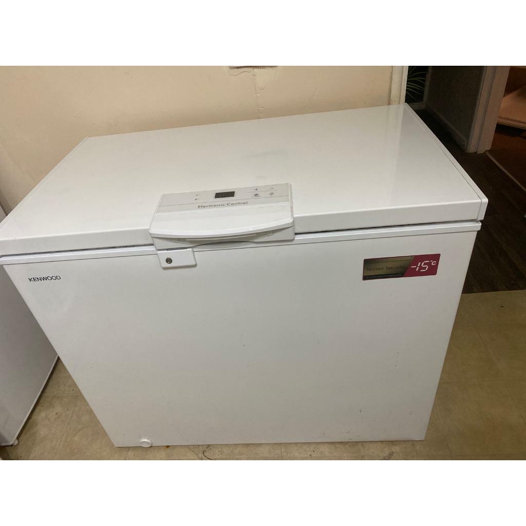 🧚🏽Chest freezer available after lockdown 🧚🏽 in Coventry, West