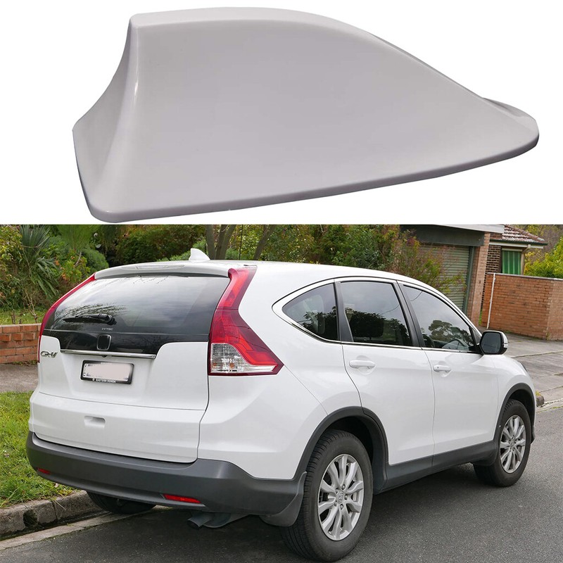 For Honda CR V CRV Roof Shark Fin Antenna Radio AM FM Aerial