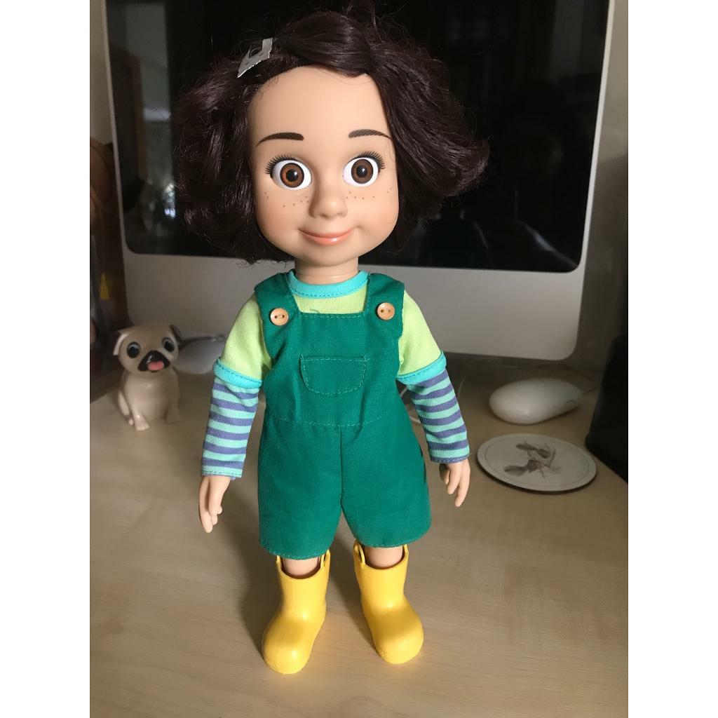 bonnie doll toy story 4