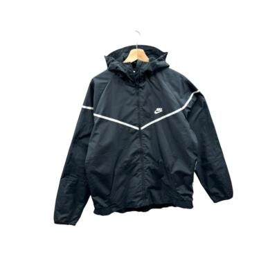 トップス 00s nike double zip track jacket y2k tec Nike vintage y2k black beige track top zip jacket | eBay