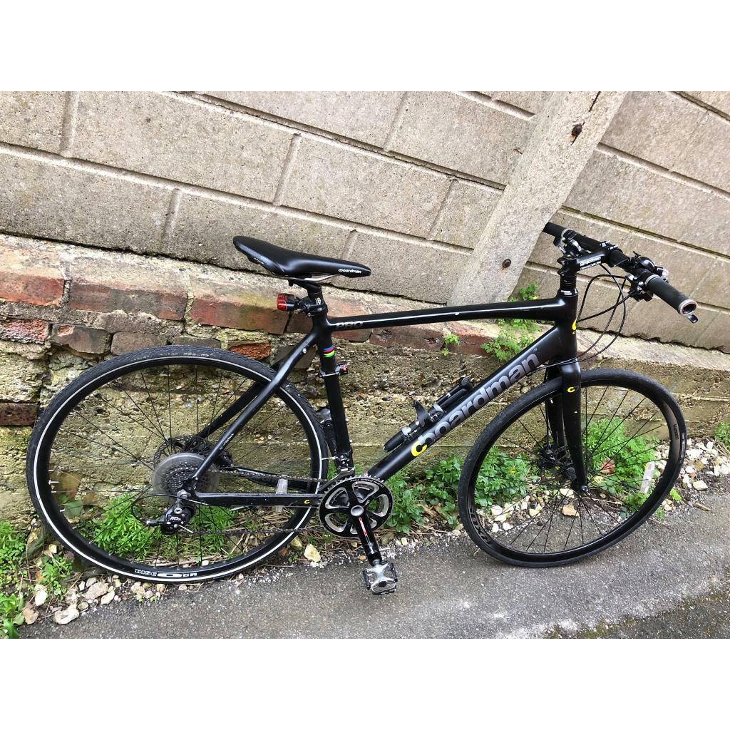 boardman cb sport mountain bike