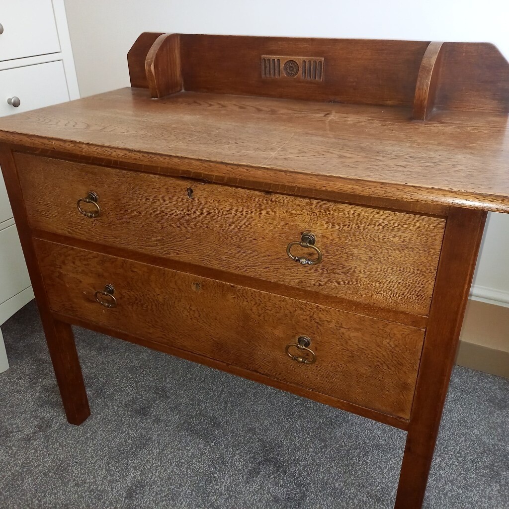 antique oak drawers in Accrington, Lancashire Gumtree