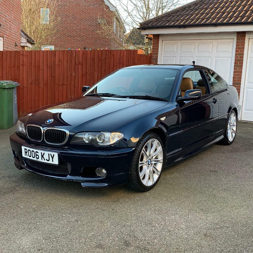 Bmw 318 2006