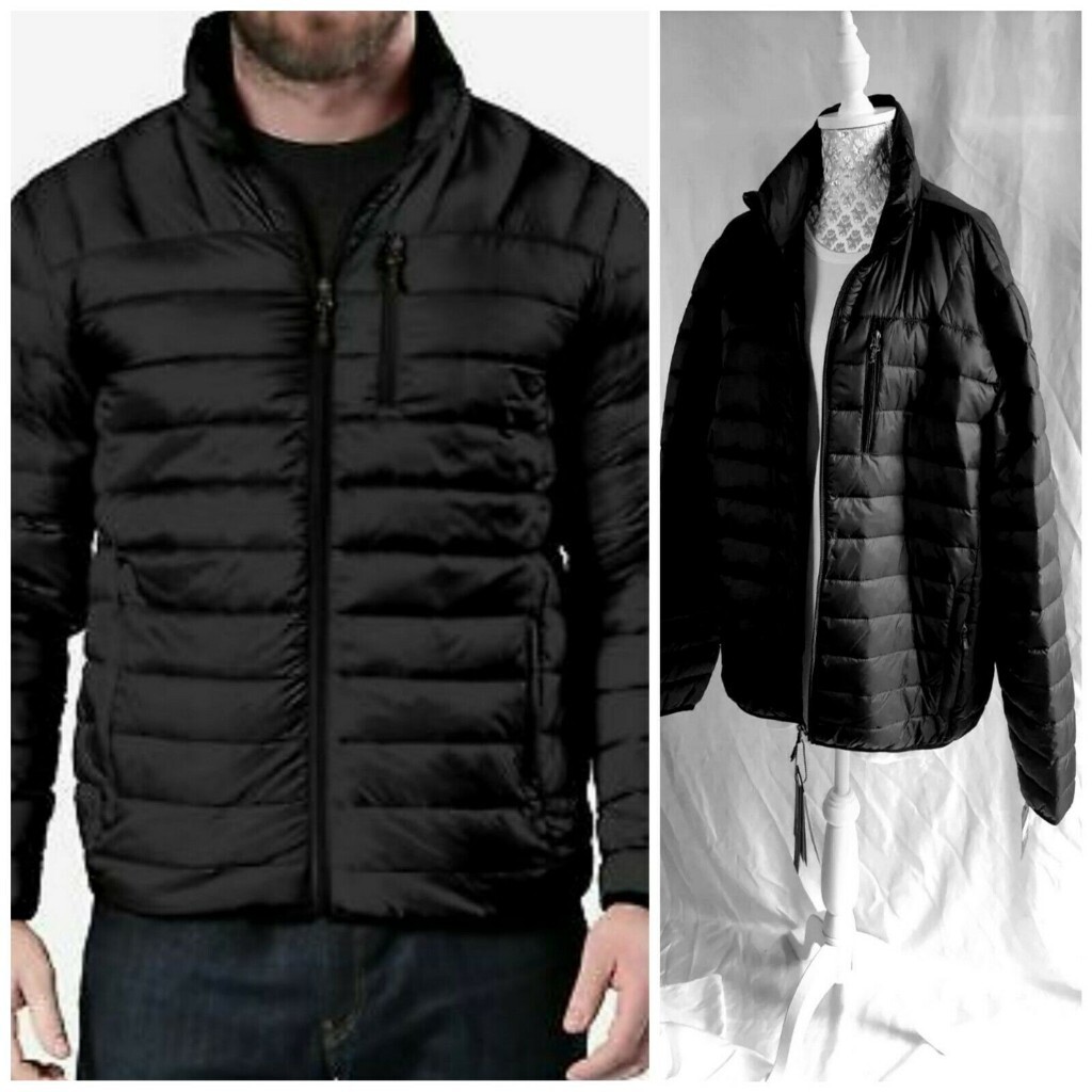 New Hawke \u0026 Co Sport Black Packable 