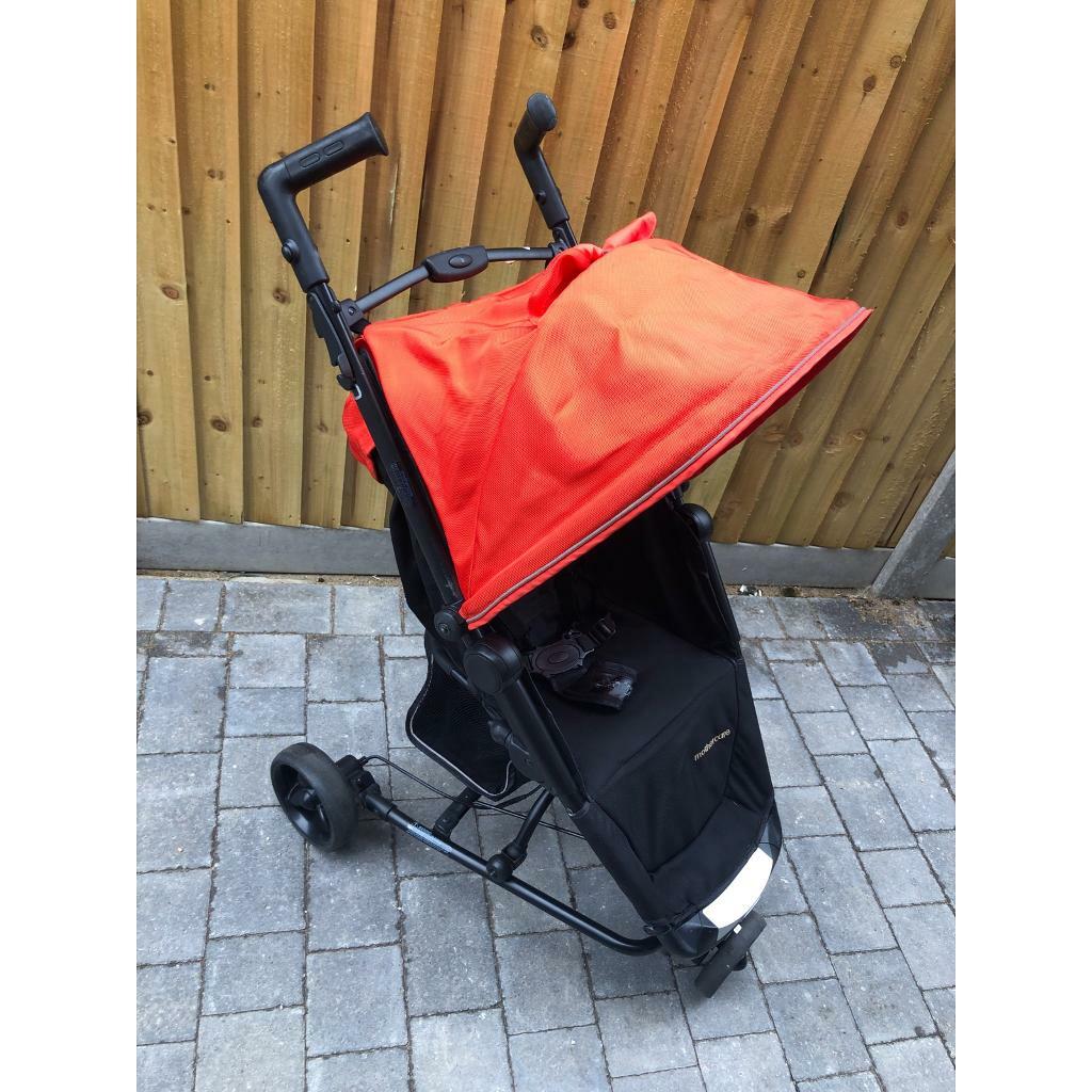 mothercare vio stroller