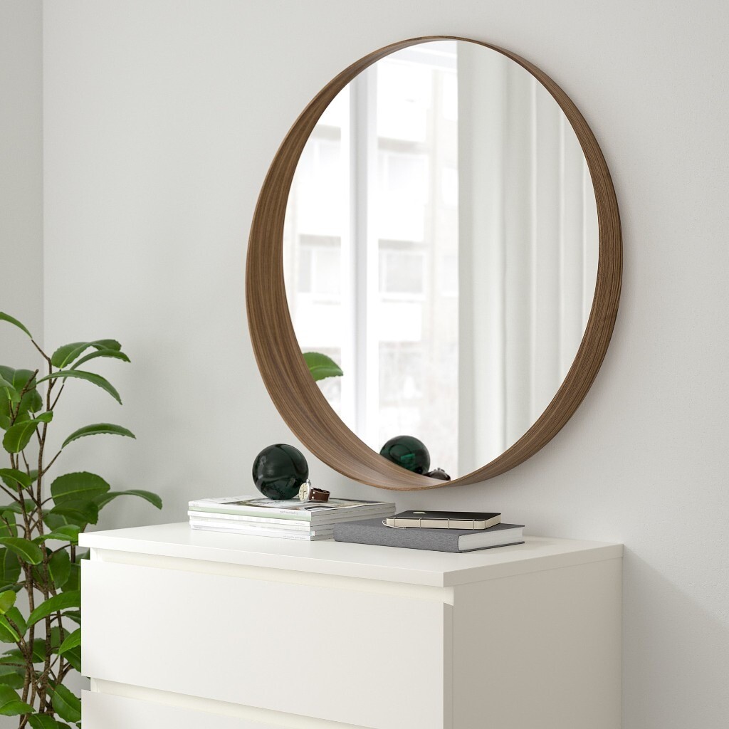 BRAND NEW Ikea Stockholm Mirror 80cm in Hammersmith, London Gumtree