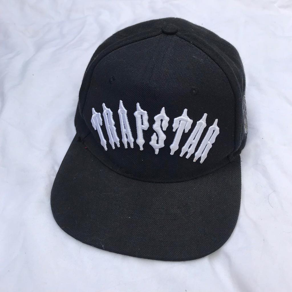 Trapstar SnapBack cap in Docklands, London Gumtree