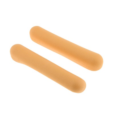 Soft   Krücken Tipps Unterarm Ersatz Pads Handgriff für Behinderte