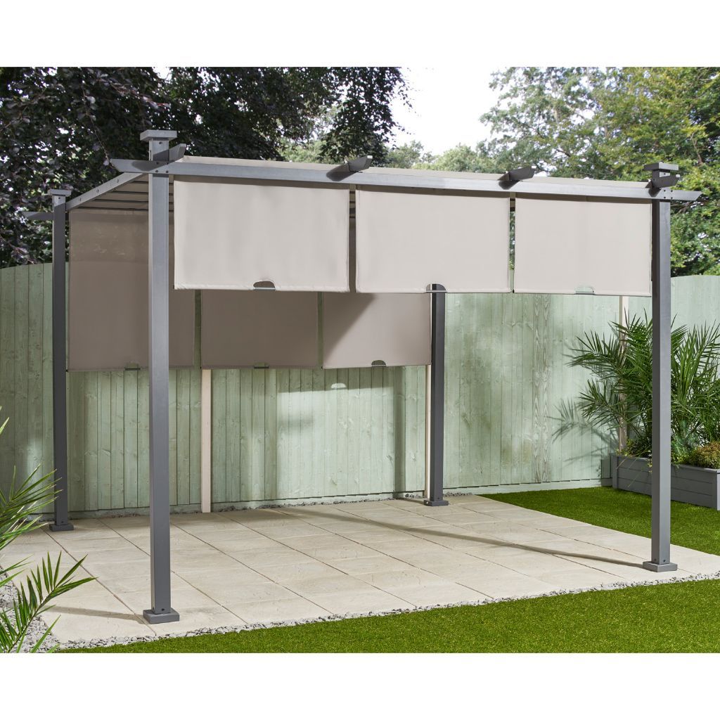 New Verona Gazebo. (The Range) in Northwich, Cheshire Gumtree