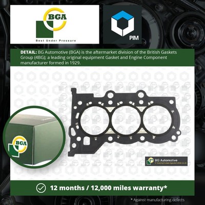 Cylinder Head Gasket CH3600 BGA 2231104000 Genuine Top Quality Guaranteed New
