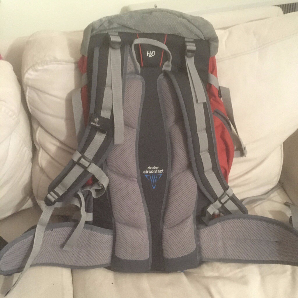 Deuter Arc Trail 32 Backpack | in 