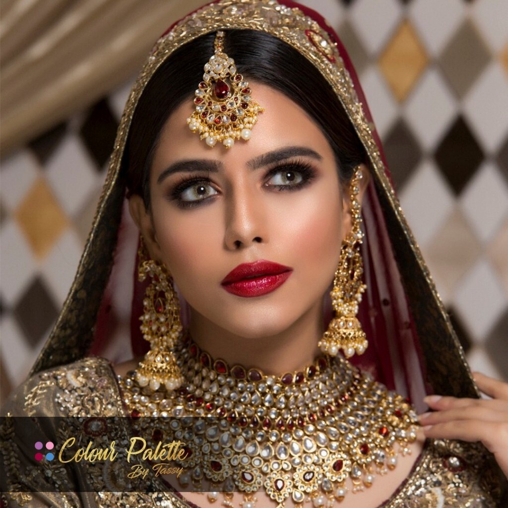Professional Makeup Artist And Hairstylist In Welwyn Garden City