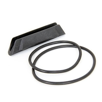 CATEYE 5447040 SHARP AERO RUBBER BASE for Rapid X Series from Japan NEW