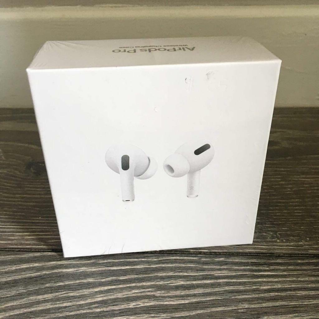apple-earpods-pro-in-beith-north-ayrshire-gumtree