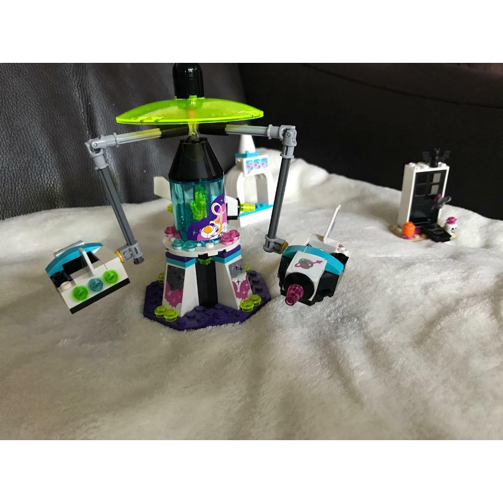 little tikes rocket spinner