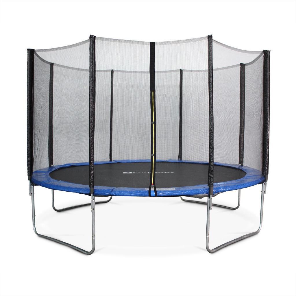 Large Trampoline For Sale in LeighonSea, Essex Gumtree
