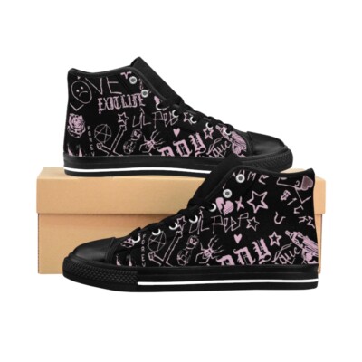 hiphop LIL PEEP アルバムセット　バラ売り不可 418467279742_1200x1200.webp?v=