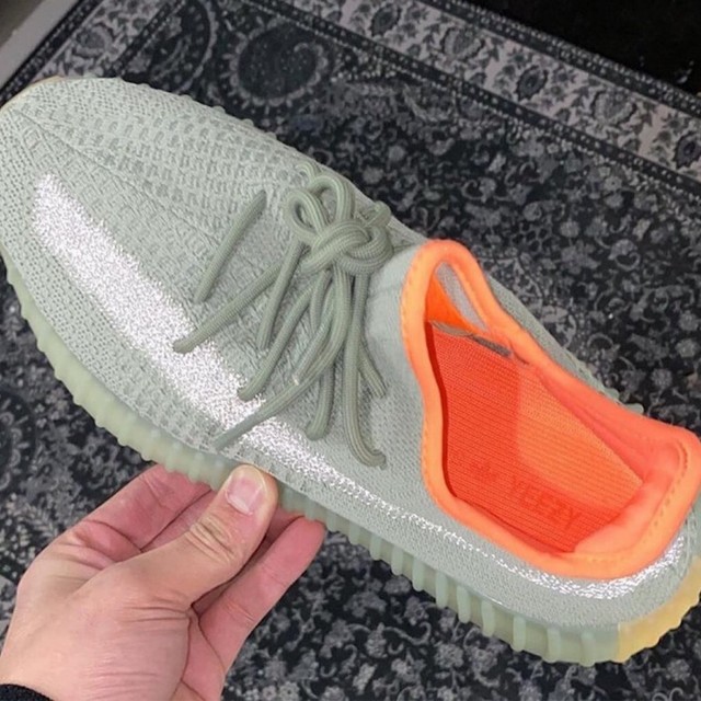 Originals Yeezy Boost 350 - Men'S