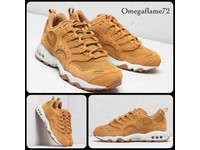 nike air terra humara wheat