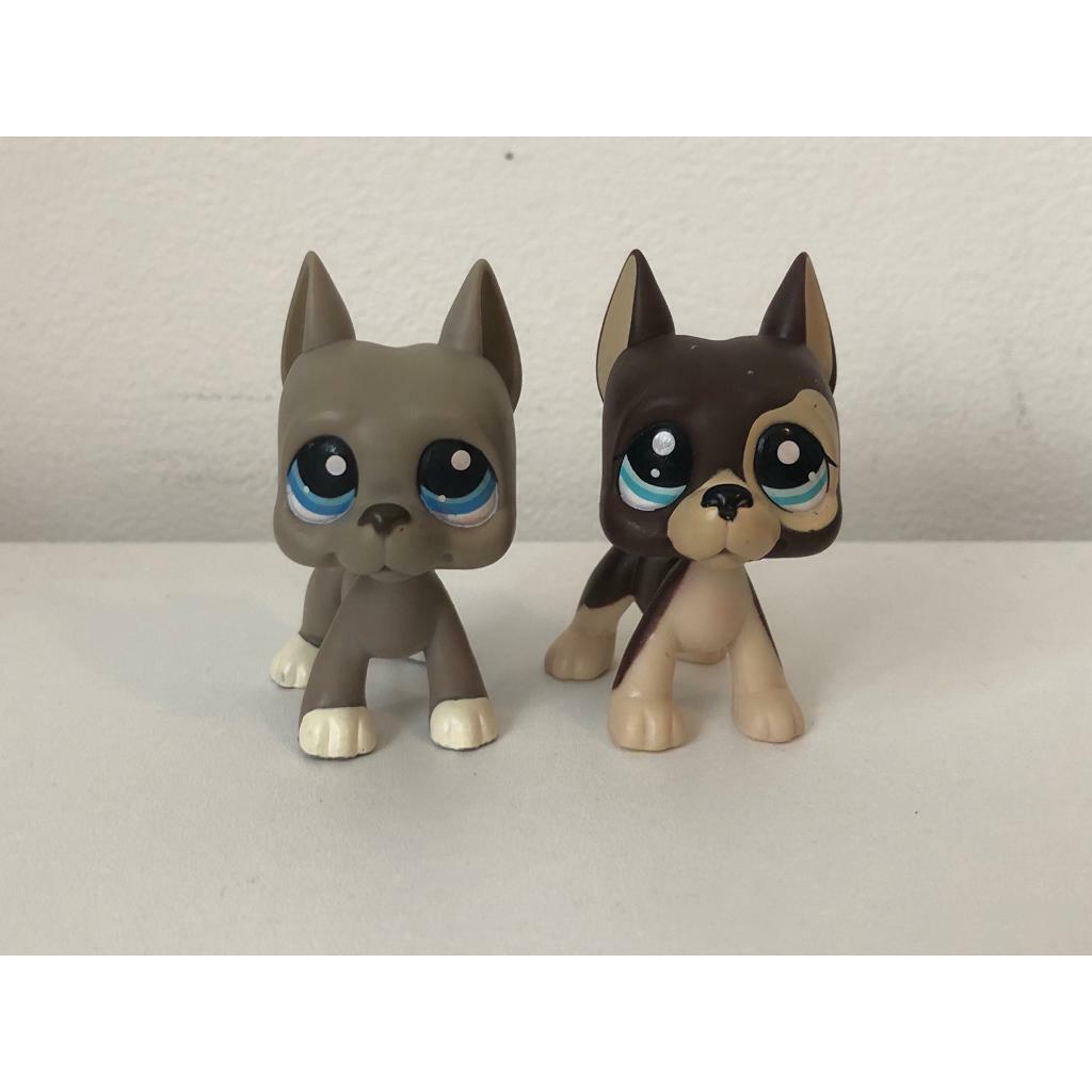 gumtree littlest pet shop