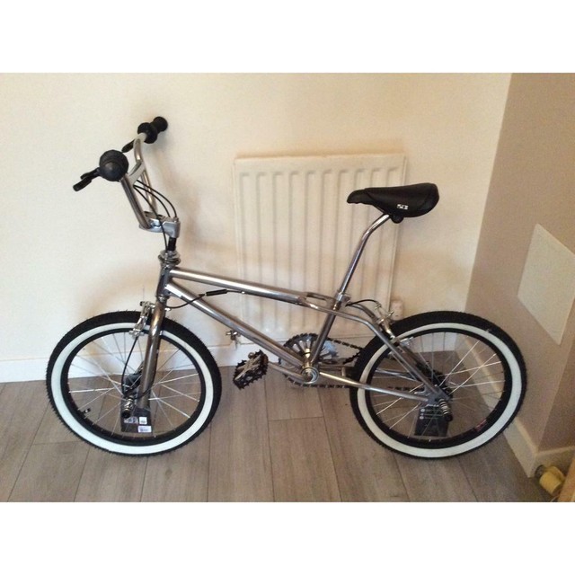 1990 diamondback bmx