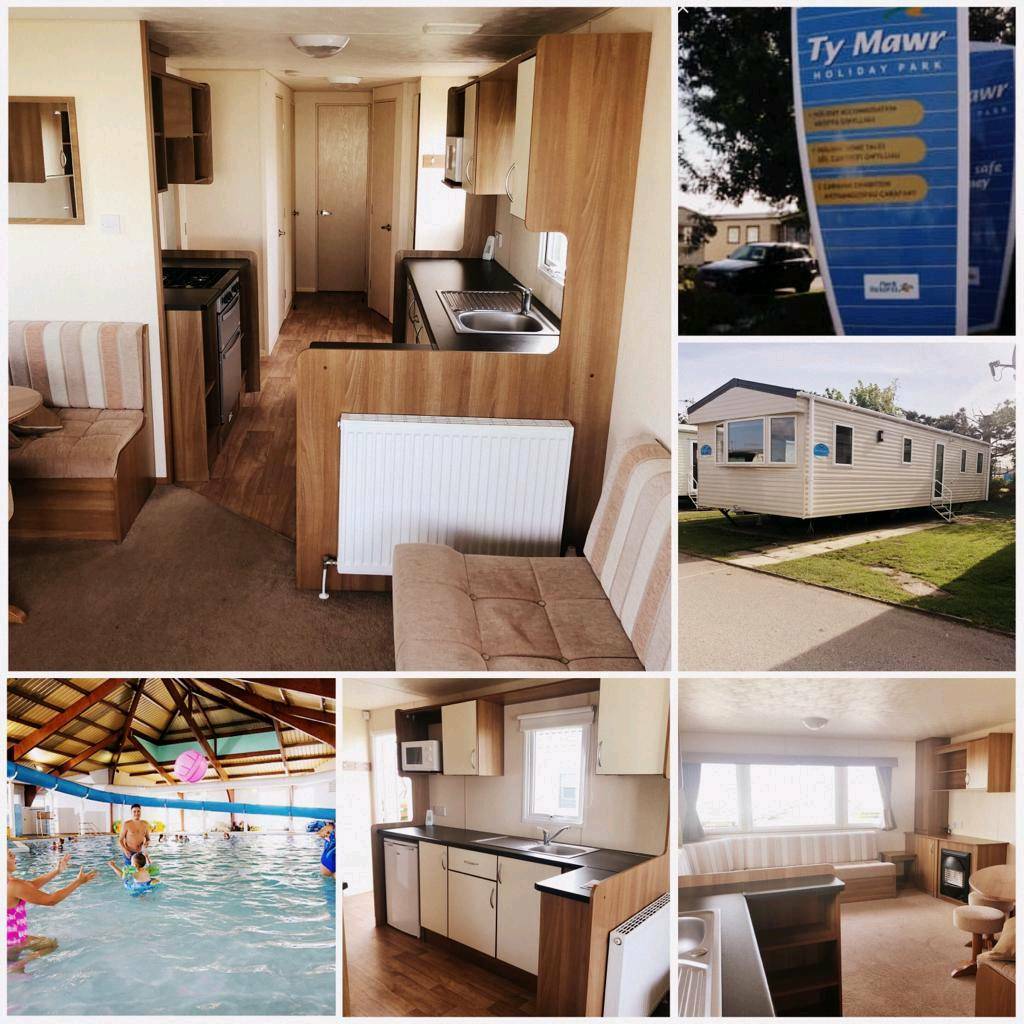 Rent me 3 bed 2 bed ty mawr north wales parkdean in Rhyl, Denbighshire Gumtree