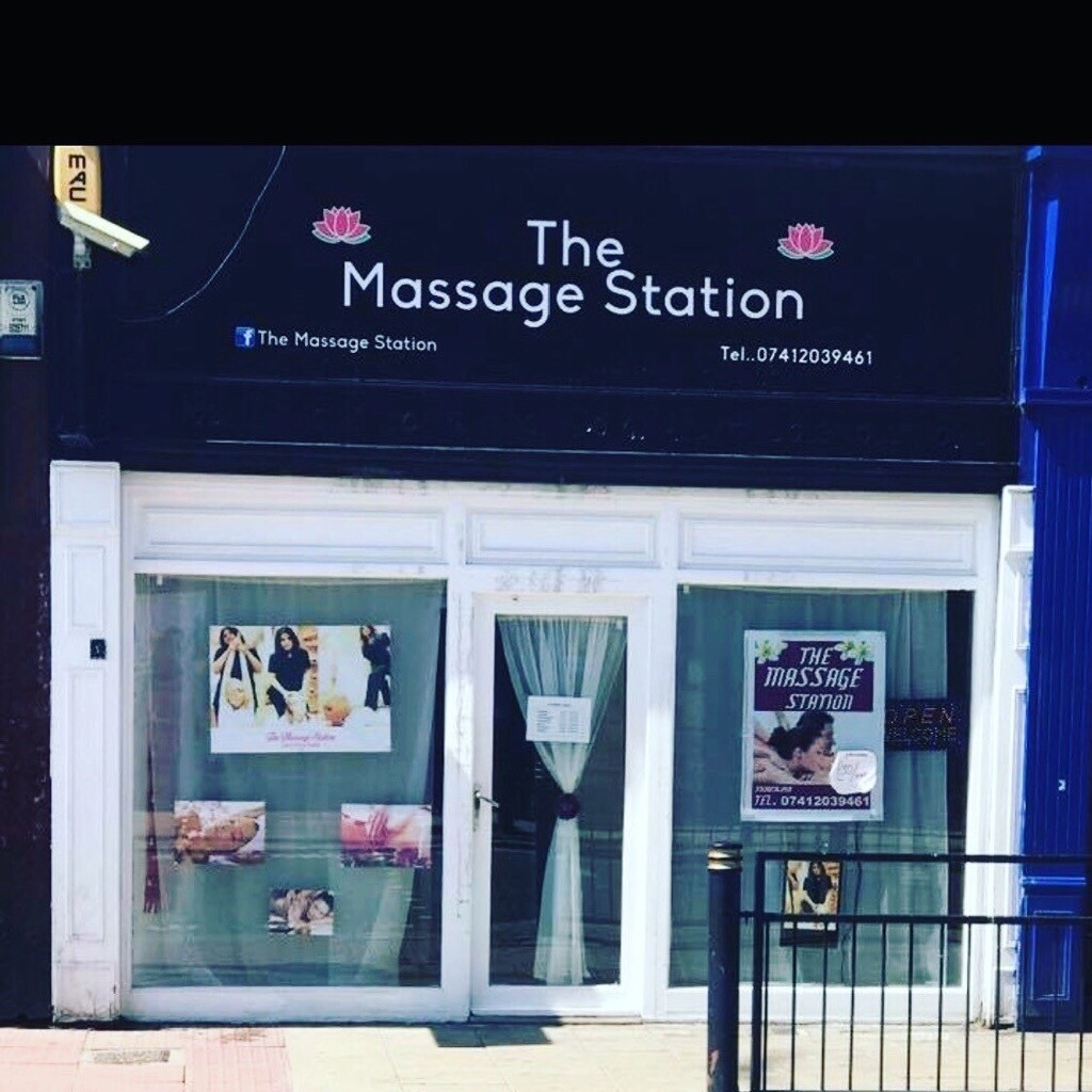 The massage station Sunderland in Sunderland, Tyne and Wear Gumtree