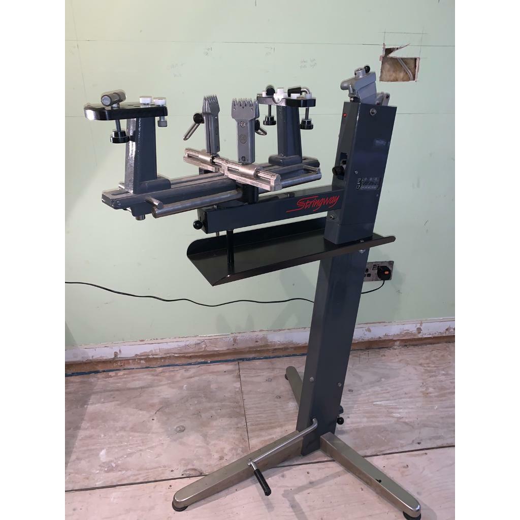 Racket Stringing Machine / Racquet Stringer (Stringway) in Lambeth