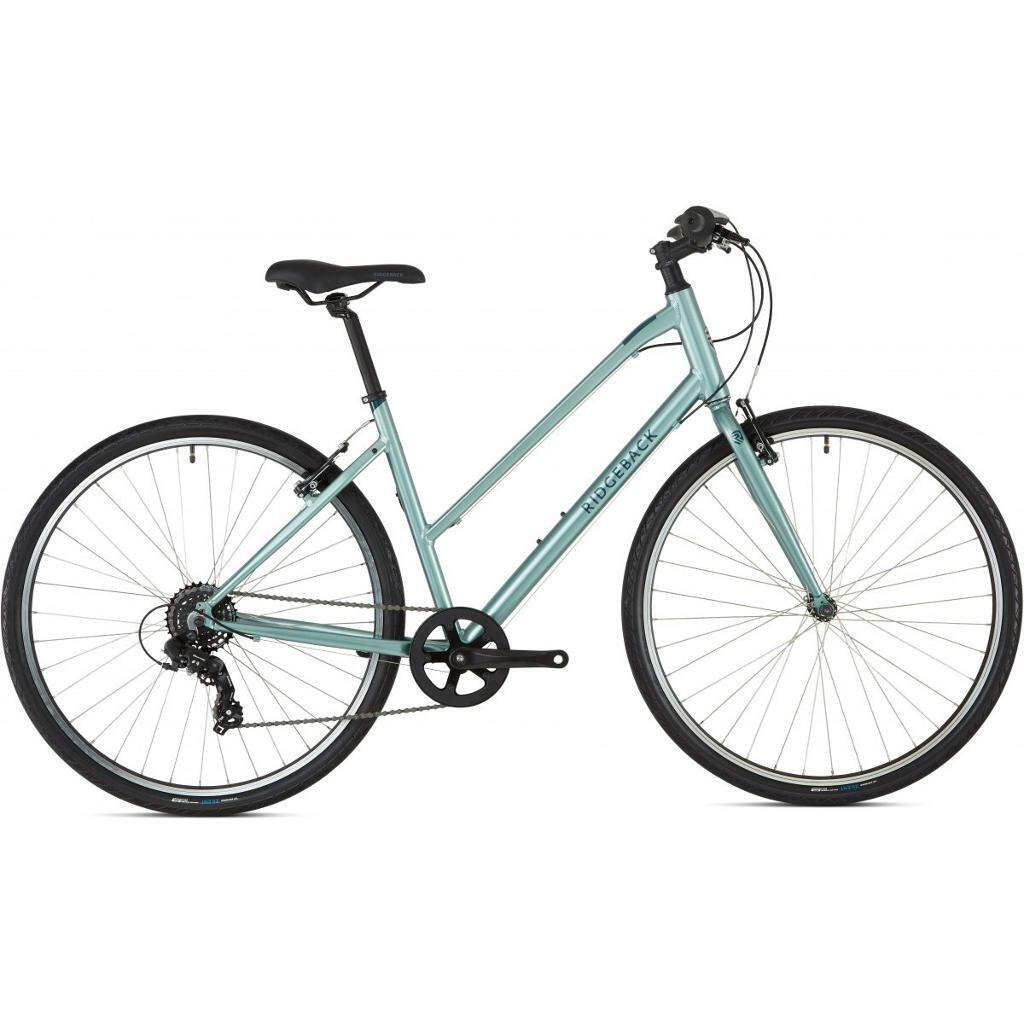 ridgeback comet 2020 review