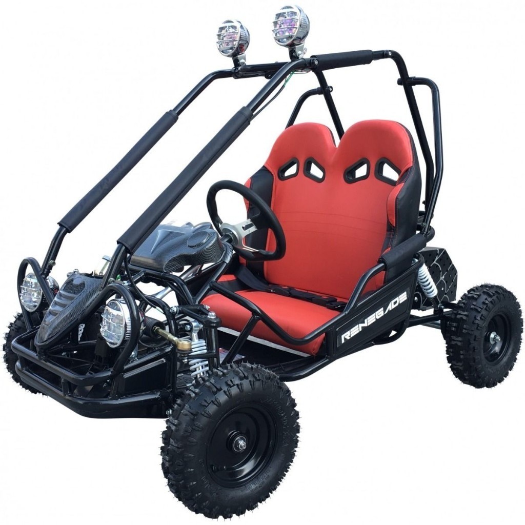 Electric Go Kart in Paignton, Devon Gumtree