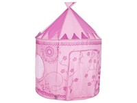 trespass princess tent