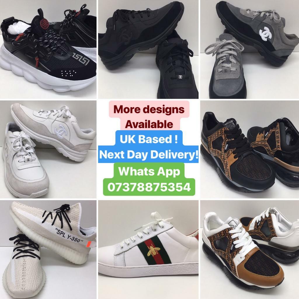 cheap designer shoes uk