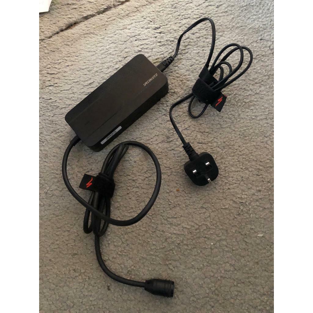 specialized turbo charger