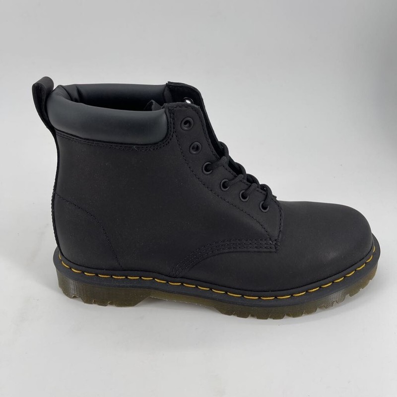 Ботинки Dr Martens Unisex 939 Ben Ankle 