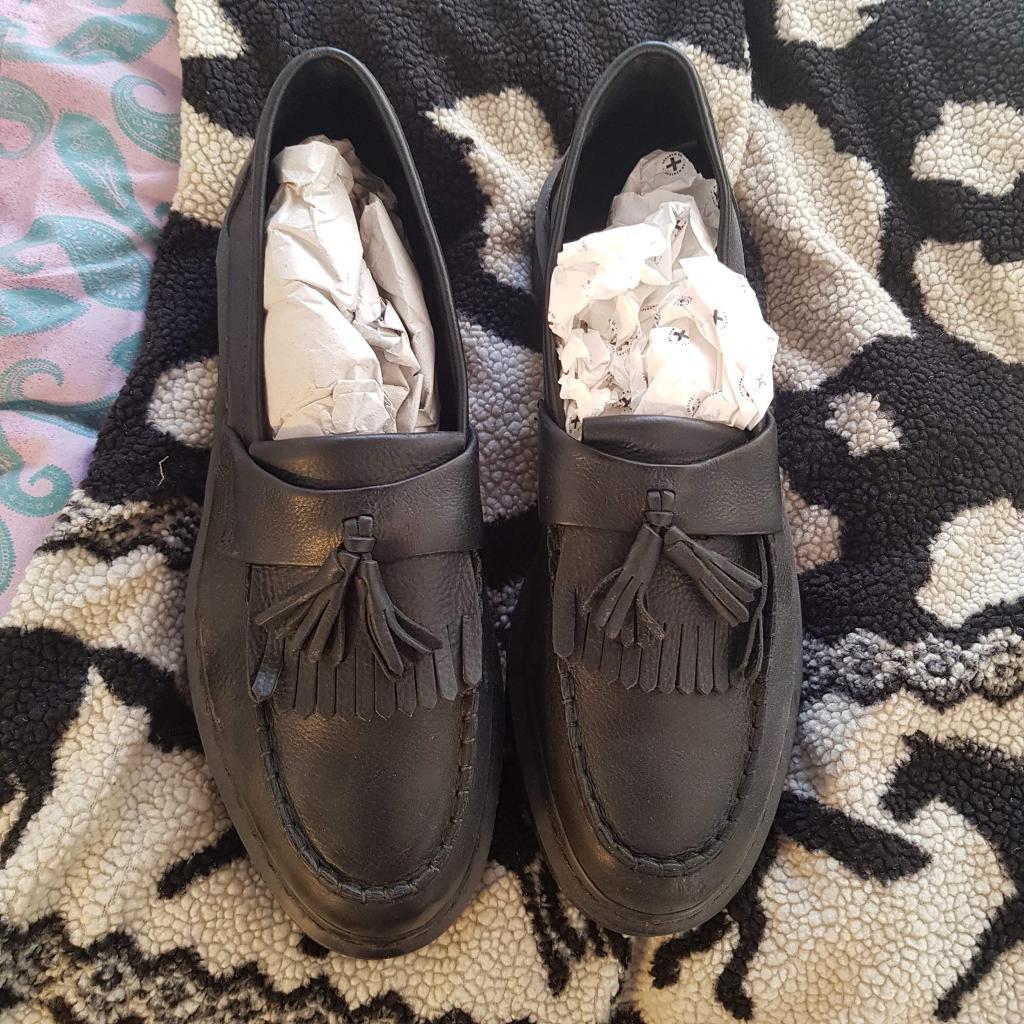 dr martens hynine