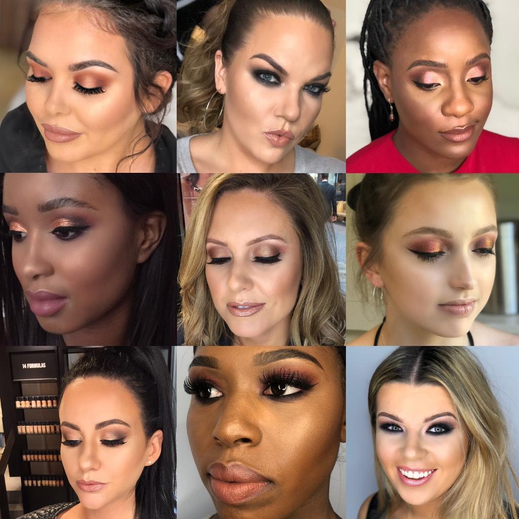 Makeup