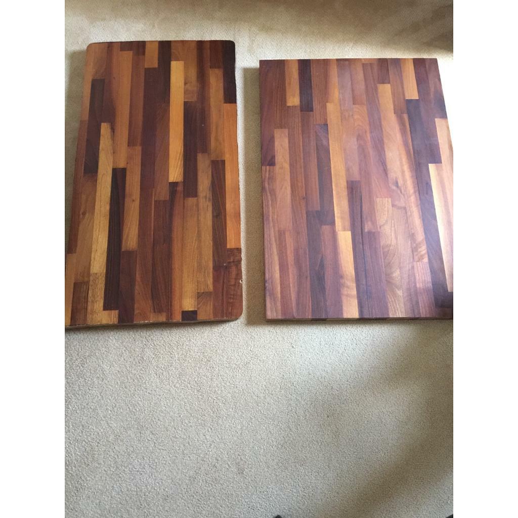 Worktop off cutssolid wood in Pontarddulais, Swansea Gumtree