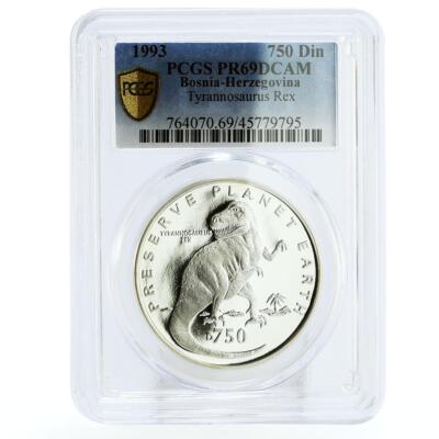 PCGS PR69DCAM 準最高鑑定1993年 イギリス 10ペンス銀貨 PCGS PR69DCAM 準最高鑑定1993年 イギリス 10ペンス銀貨 PCGS PR69DCAM