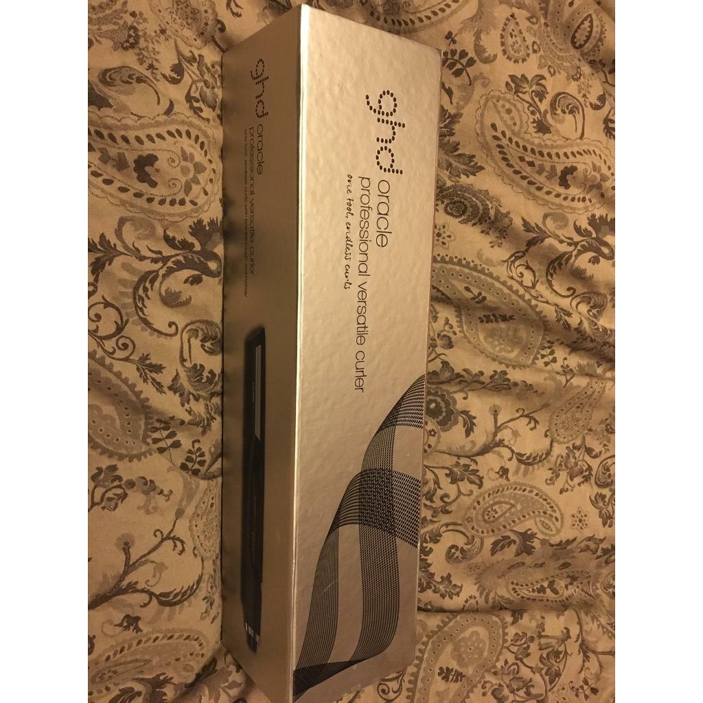 Ghd Oracle In Newcastle Tyne And Wear Gumtree