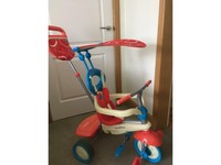 smart trike gumtree