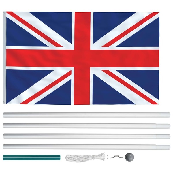 Flag Pole for sale in UK 65 secondhand Flag Poles