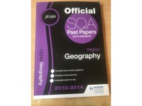 Sqa Higher Books Gumtree - 
