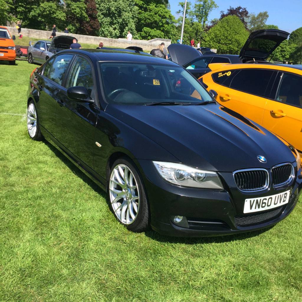Bmw 320d e90