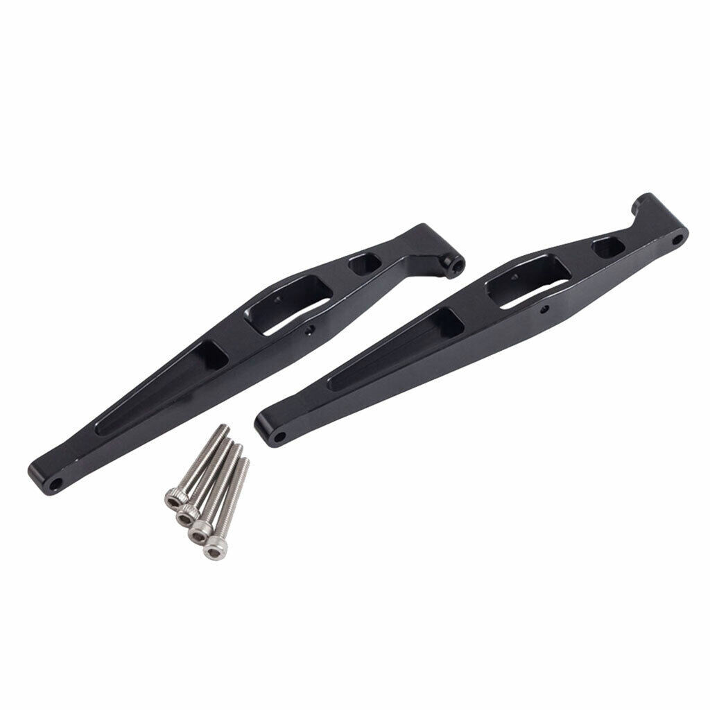 Rear Lower Chassis Linkage Link for RC Truck 1/18 Axial Yeti Jr AX90052 Metal