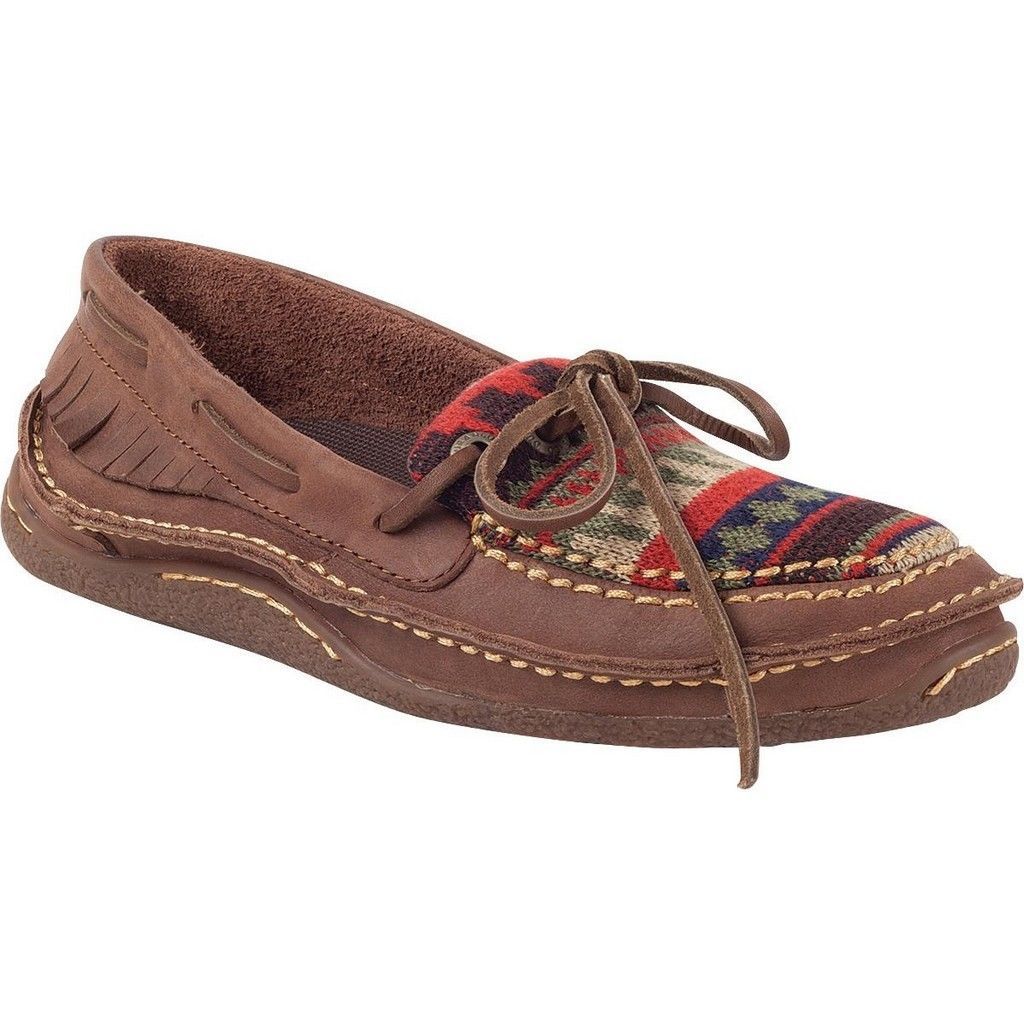 Durango Women's Flats and Oxfords