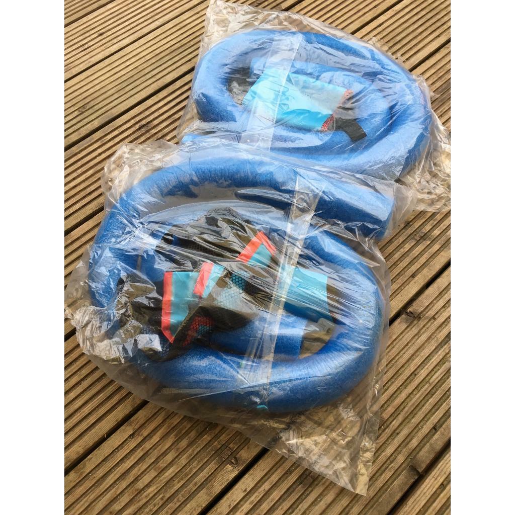 Two Swimming Pool Noodle Seats in ShorehambySea, West Sussex Gumtree