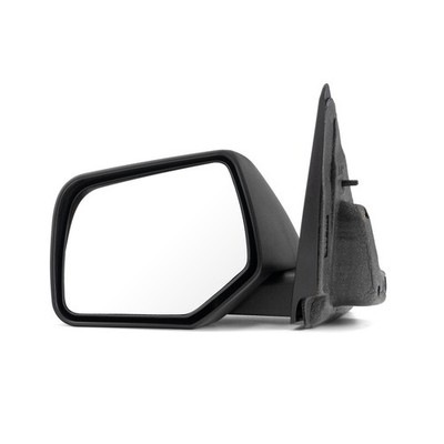 For Ford Escape 2008-2010 Door Mirror Driver Side | Power Non-Heated Black