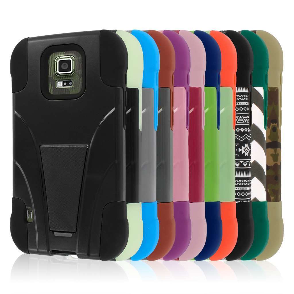 Estojos e capas para Celular com Estampa